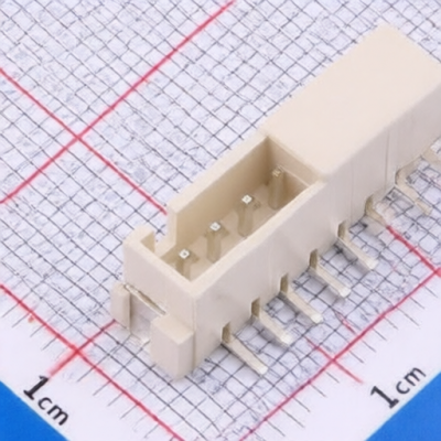 Zhongdi WAFER-XHB2.54-10PLT-W1-P for sale