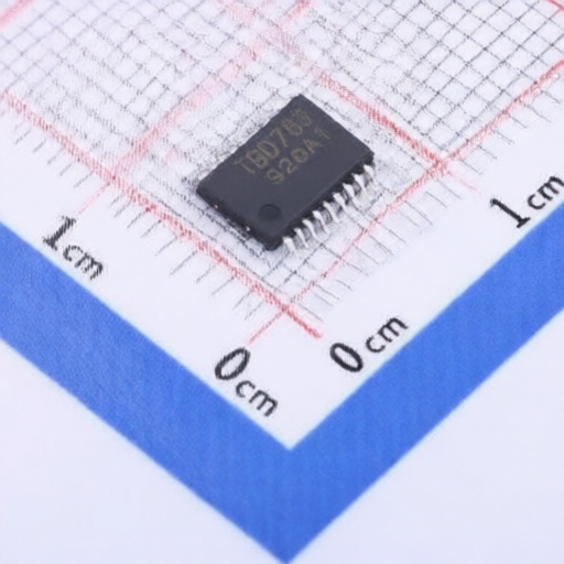 TOSHIBA TBD62783AFNG,EL for sale