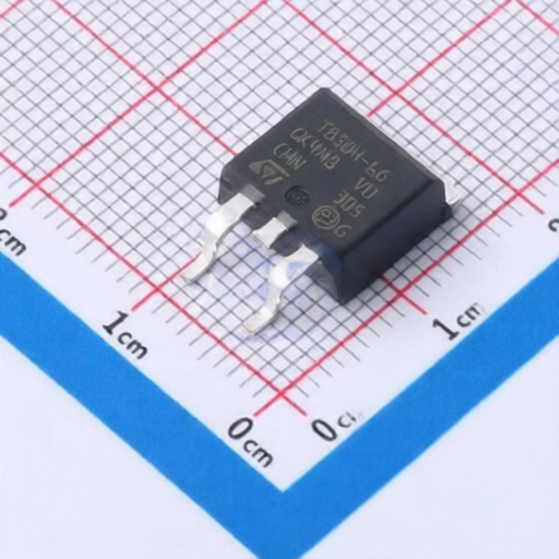 ST T850H-6G-TR for sale