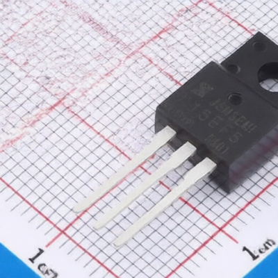 JSMSEMI IKA15N65F5-JSM for sale