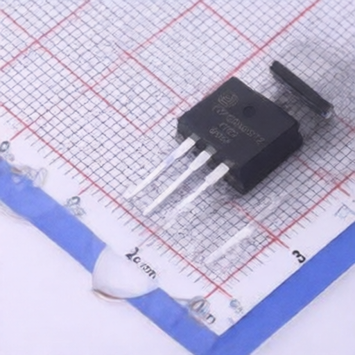 luxin-semi YGF20N65T2 for sale