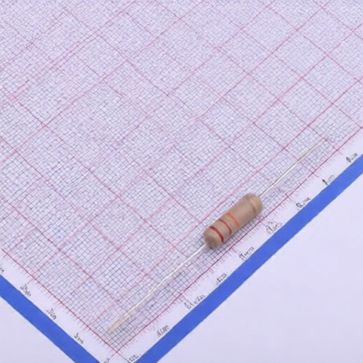 CCO(Chian Chia Elec) CF3W-22KΩ±5% T for sale