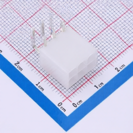 CONNFLY Elec DS1073-01-2x3MR3T6 for sale