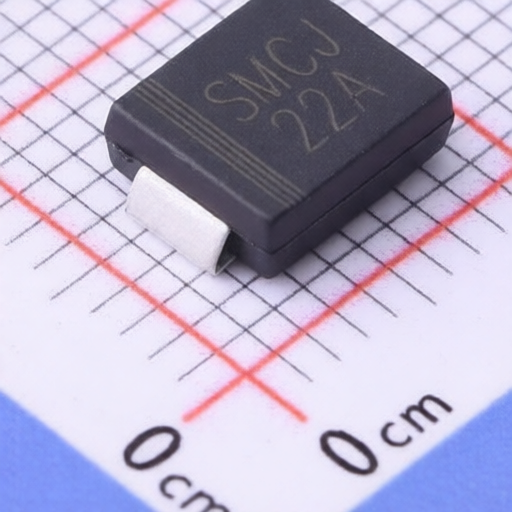 PAKER SMCJ22A for sale