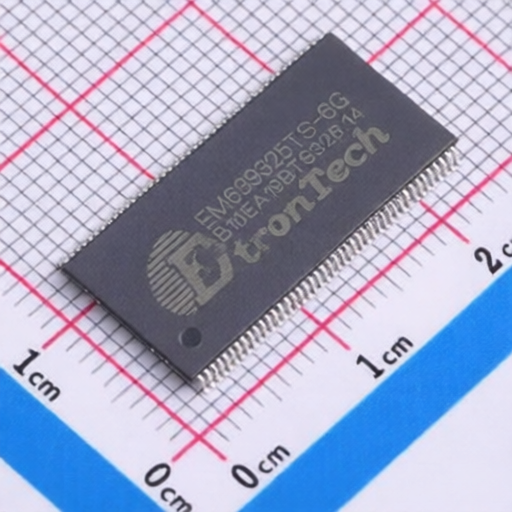 Etron Tech EM639325TS-6G for sale