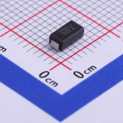 High Diode SMAJ90CA for sale