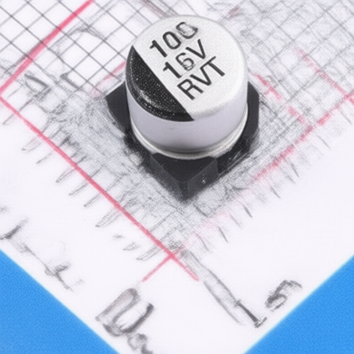 Honor Elec UT1H470M0806 for sale