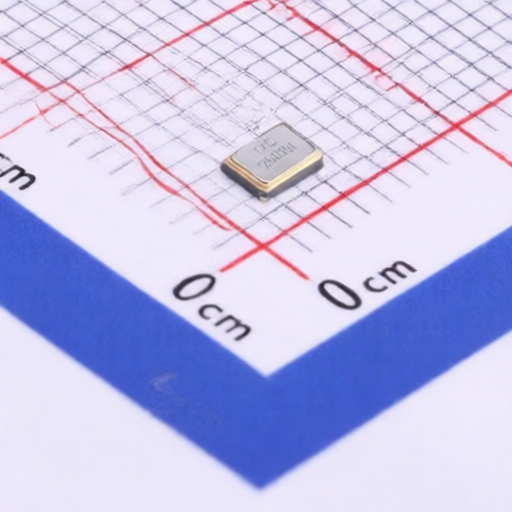 YXC Crystal Oscillators X322525MOB4SI for sale
