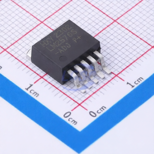 HXY MOSFET LM2576S-ADJ for sale