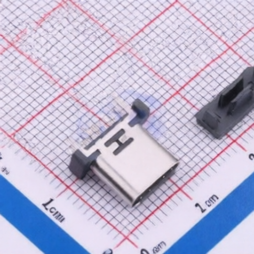 SHOU HAN TYPE-C 16P LCH9.3-A 143 for sale