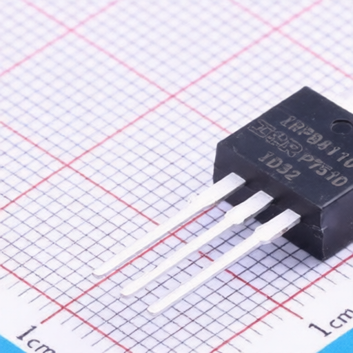 Infineon IRFB4110PBF for sale