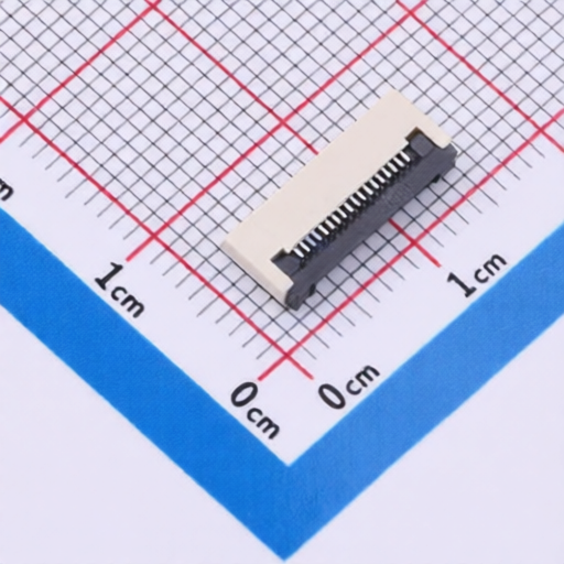 HMTCONN FPC0.5-WFX11-18P211-H20 for sale