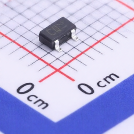 ROHM 2SC2411KT146Q for sale