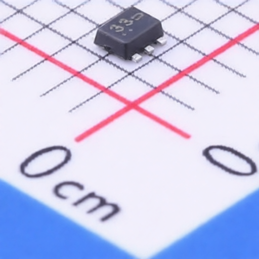 onsemi NSBC143ZPDXV6T1G for sale