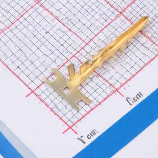 DLL DLL-5558-RT-GOLD for sale