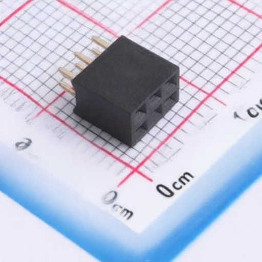 Hong Cheng HC-PM200-6.35H-2x3PZ-02A for sale