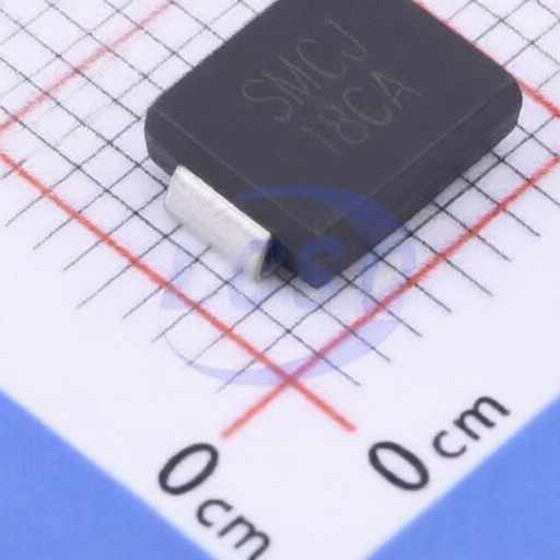 PAKER SMCJ18CA for sale