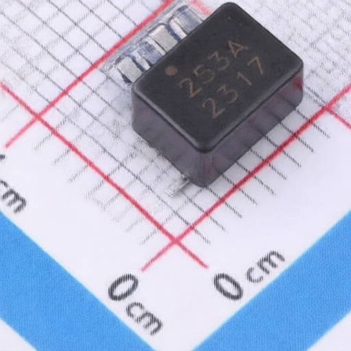 BOURNS DR331-253AE for sale