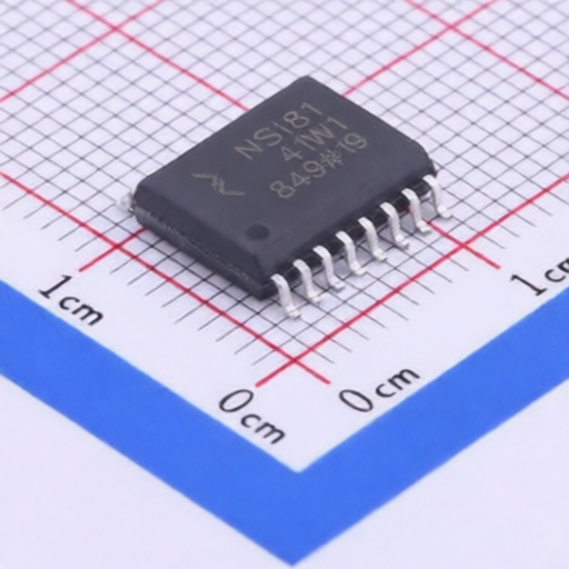 NOVOSENSE NSI8141W1 for sale