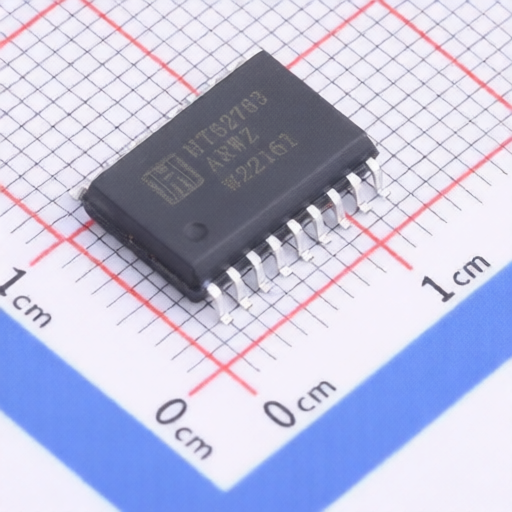 HTCSEMI HT62783ARWZ for sale