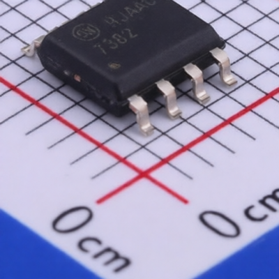 onsemi FAN7382MX for sale
