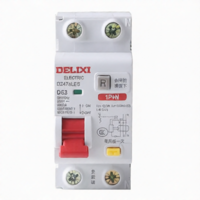 Delixi Electric DZ47SLES1D63R100 for sale