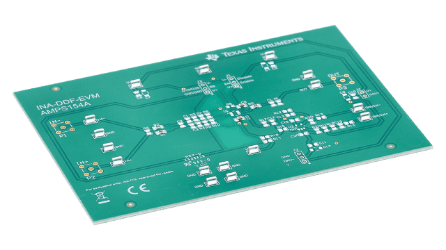 TI INA-DDF-EVM for sale