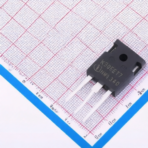 Infineon IKW30N65ET7 for sale