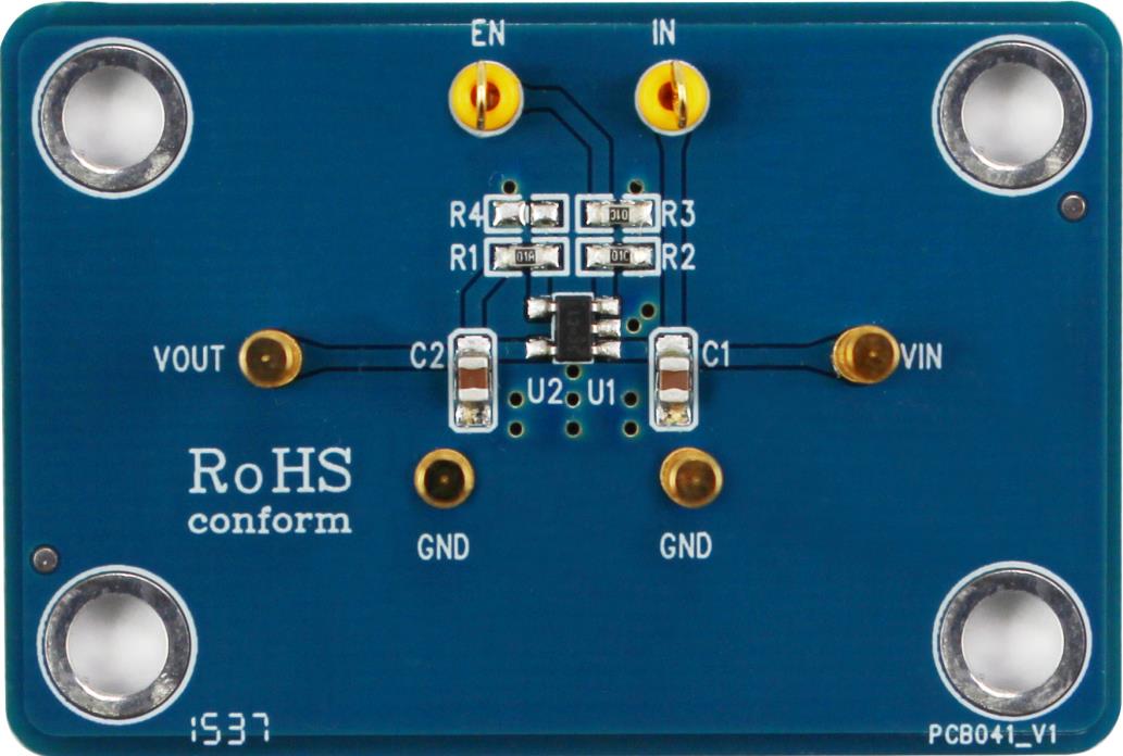 RICHTEK EVB_RT9073N-33GB for sale