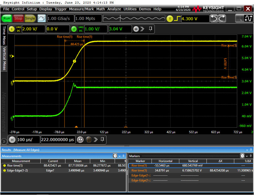 3PEAK TPR6040F30-S3TR-S for sale