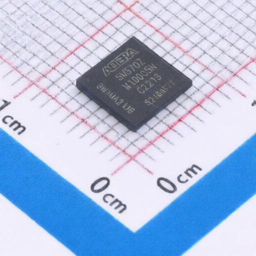 Intel/Altera 5M570ZM100C5N for sale