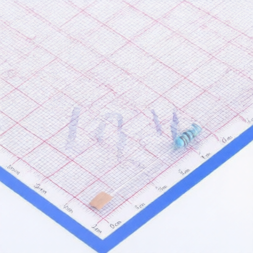 CCO(Chian Chia Elec) MF2WS-2.4KΩ±1% T for sale