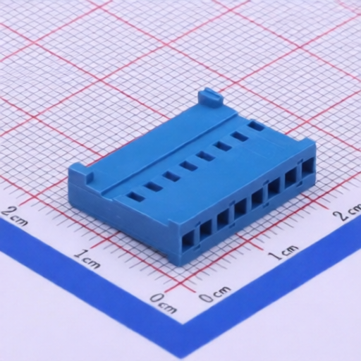 CJT(Changjiang Connectors) A2549HB-8P for sale