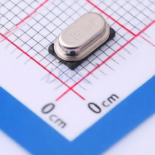 SOSET 16M 12PF 45PPM for sale