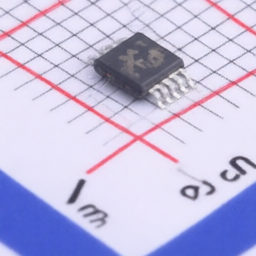 Corebai Microelectronics CBM53D04AMS for sale