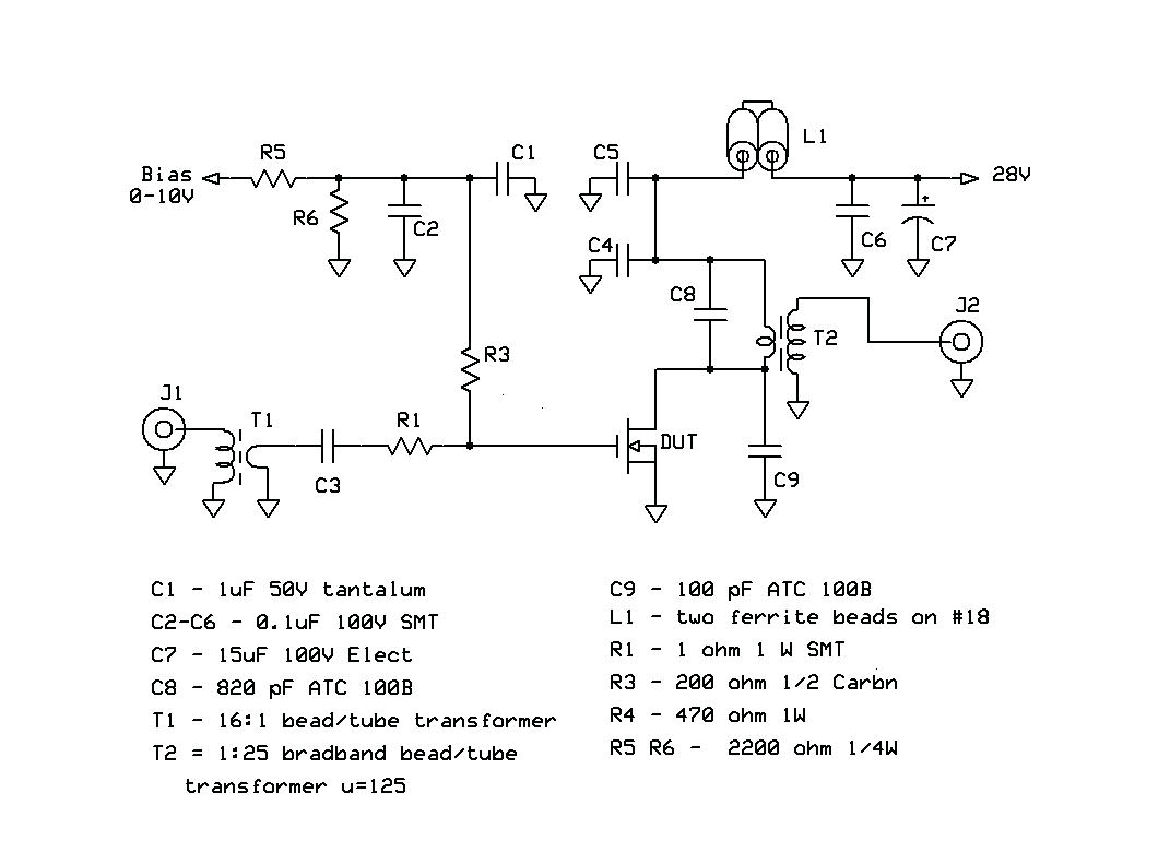 MICROCHIP VRF141 for sale