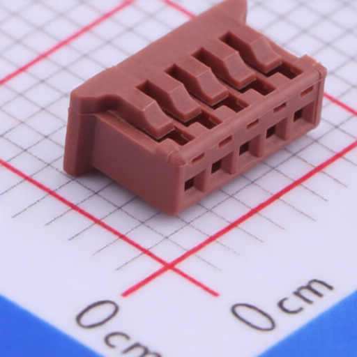 CJT(Changjiang Connectors) A1253H-5P for sale