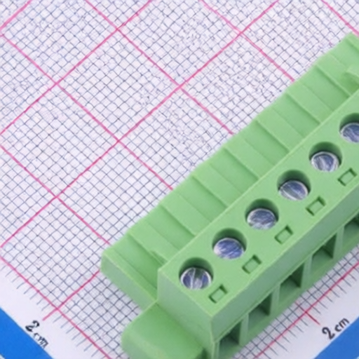 DLL 2EDG-5.08-8YLS for sale