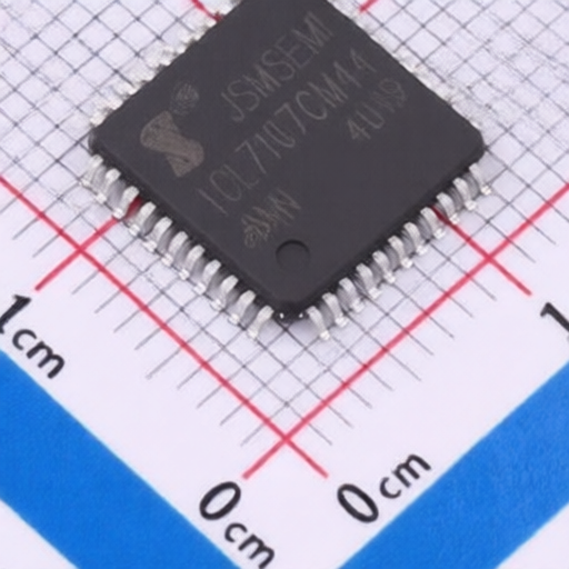 JSMSEMI ICL7107CM44 for sale