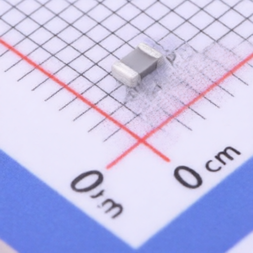 IHHEC C1206N330J501T for sale