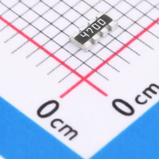 EVER OHMS CRA034RF470RP05Z for sale