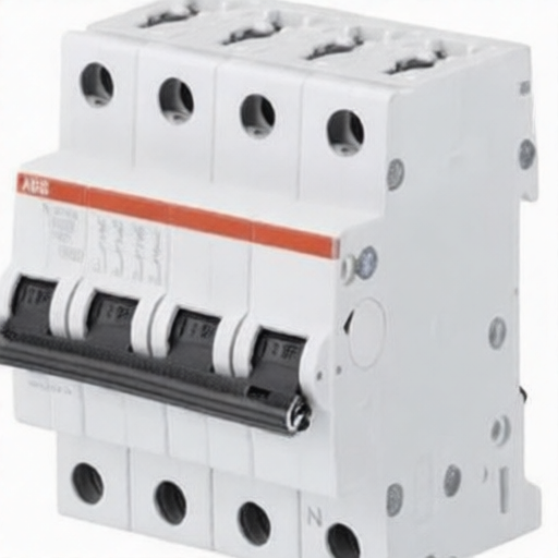 ABB S203-D16NA for sale