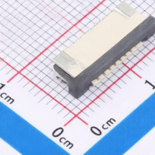 Hong Cheng HC-FPC-1.0-8P-CXH25 for sale