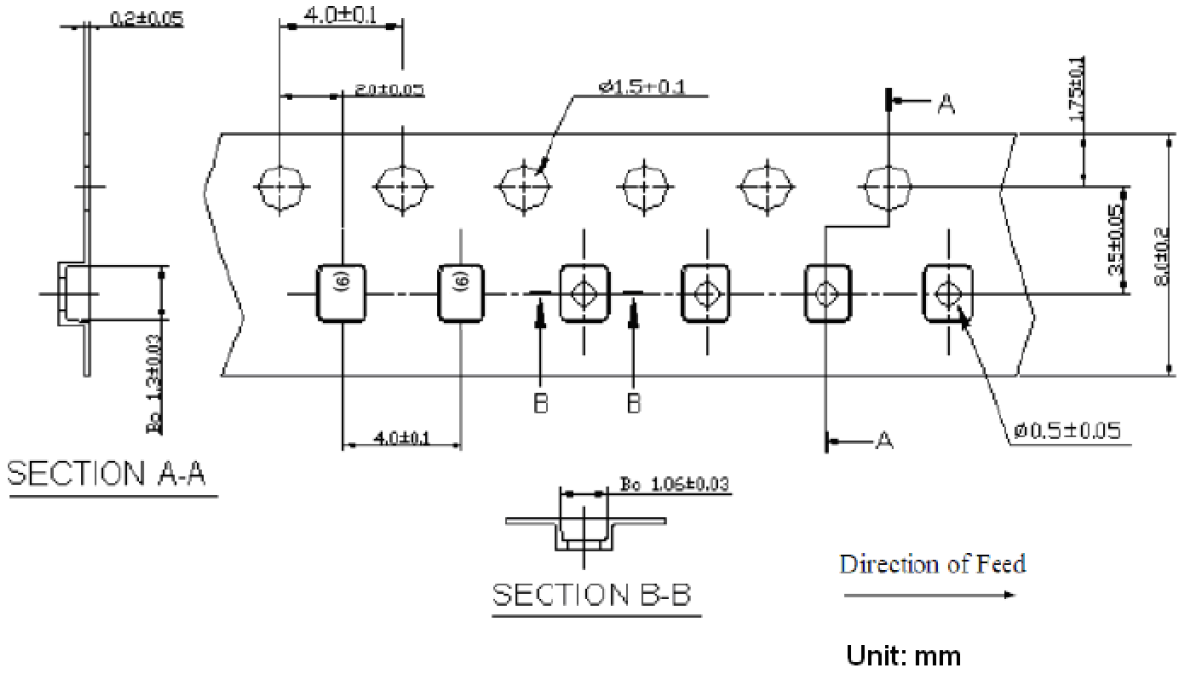 ABRACON ABSTS5A2-2HMM01MM for sale