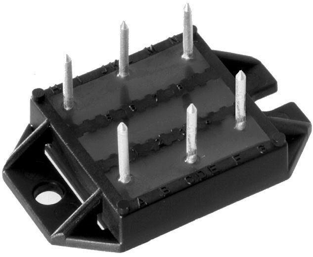 Littelfuse/IXYS VHF25-08IO7 for sale