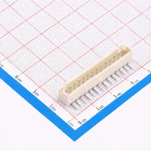 SHOU HAN 2.54mm-14P WZ MS for sale