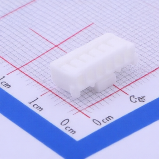 CJT(Changjiang Connectors) A2008HA-6P for sale