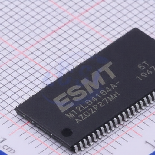ESMT(Elite Semicon Memory Tech) M12L64164A-5TG2C for sale