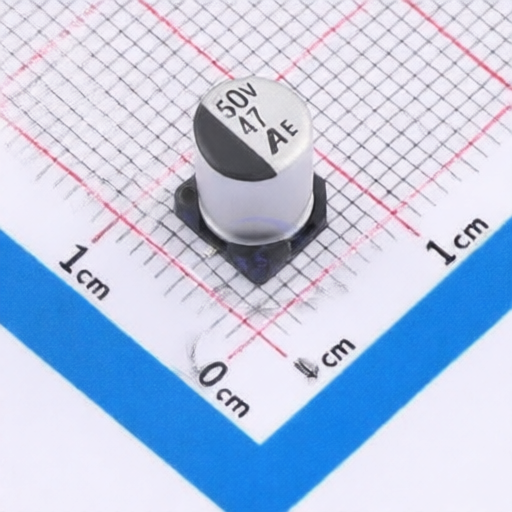 ACMECON GVE1H476M0608CN for sale