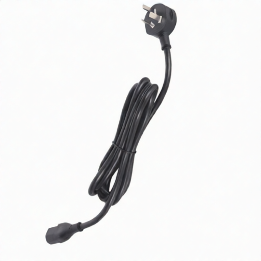 MAIJAKEJI MJ005-MJ006 2.5A 250V 602271IEC52 3*0.5MM2 1.5m for sale